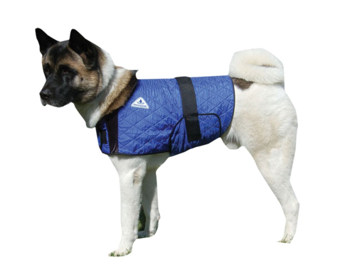 Manteau rafraichissant hyperkewl